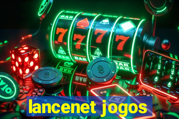 lancenet jogos